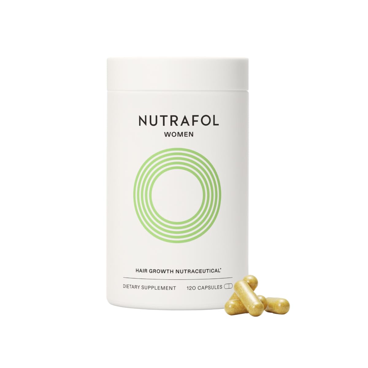 Nutrafol Kadin Sac dokulme durdurucu Takviye